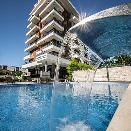 Chveni Ezo Boutique Hotel 科布列季 外观 照片