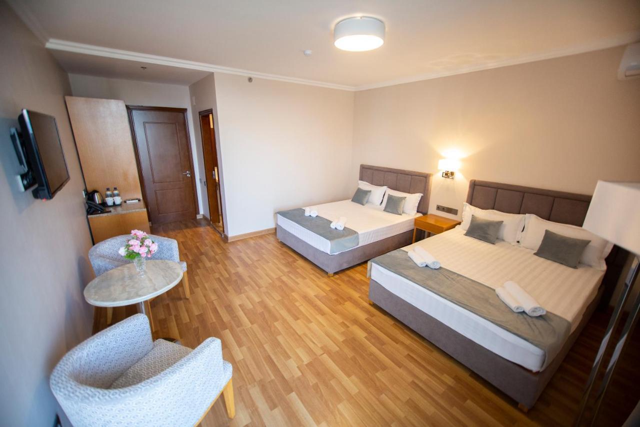 Chveni Ezo Boutique Hotel 科布列季 外观 照片