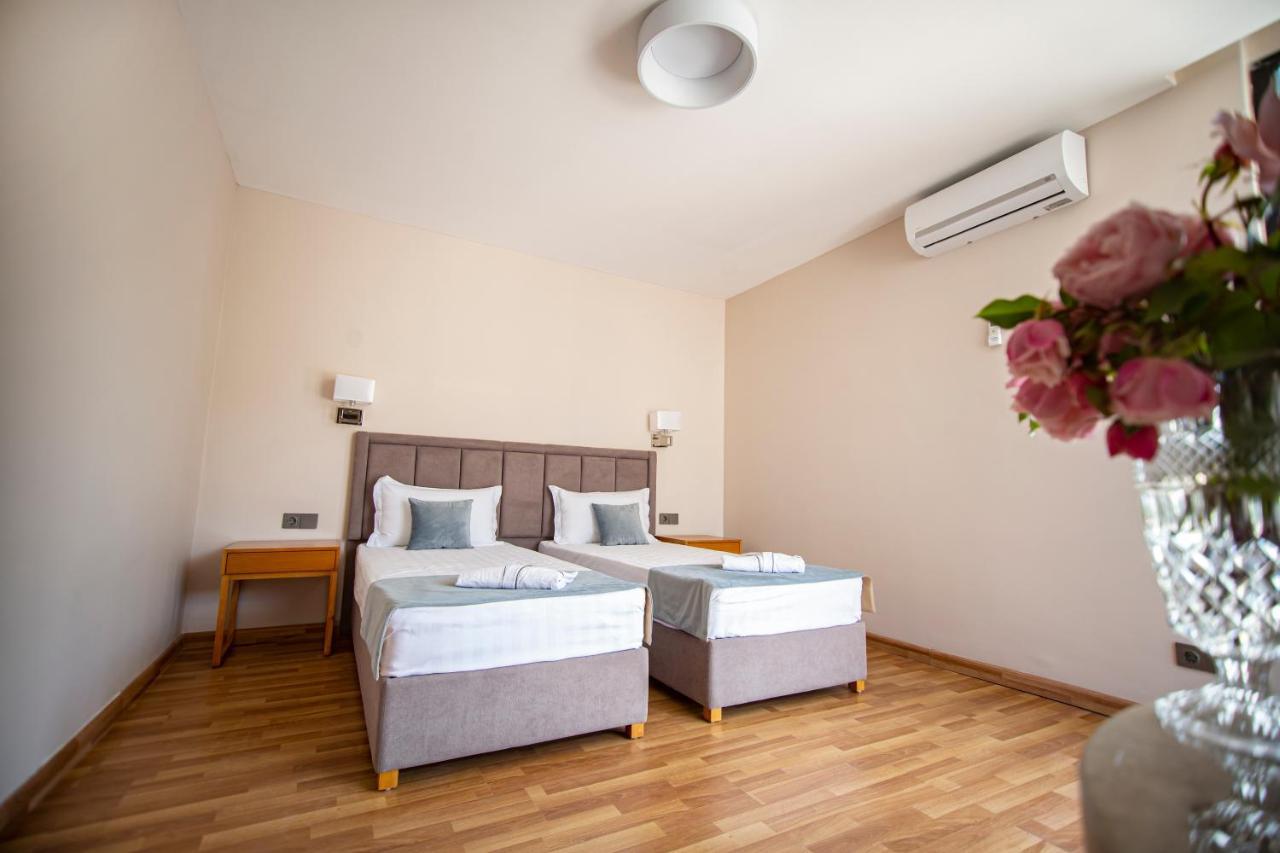 Chveni Ezo Boutique Hotel 科布列季 外观 照片