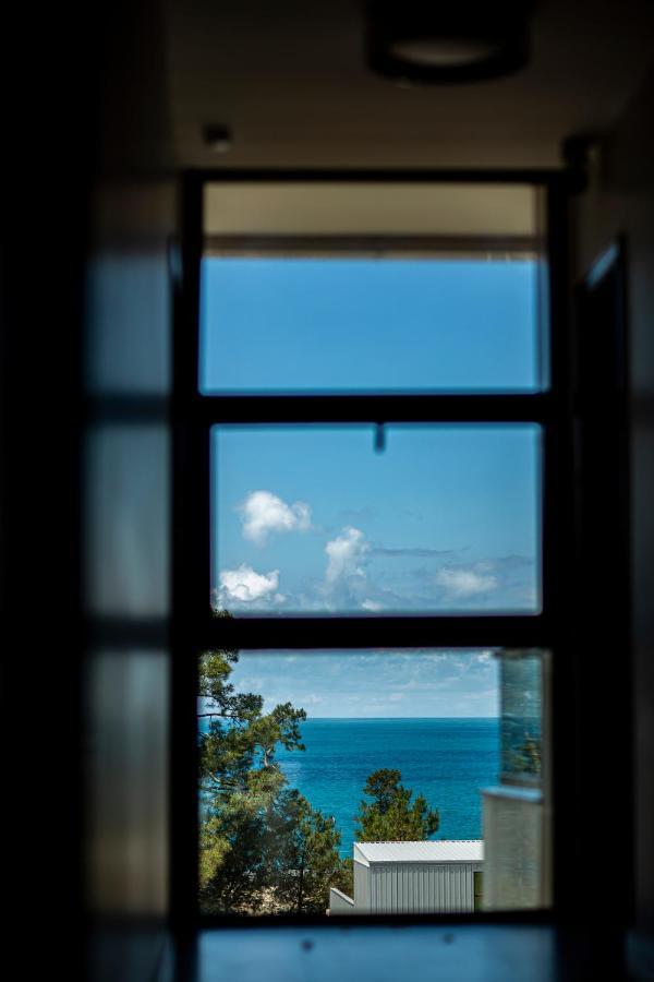 Chveni Ezo Boutique Hotel 科布列季 外观 照片